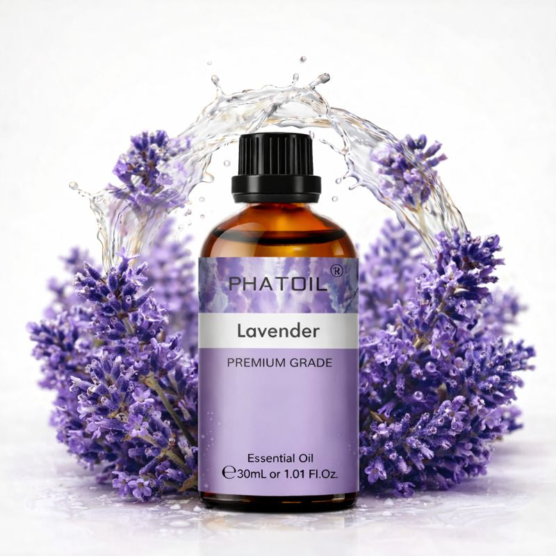 Lavendel Phatoil