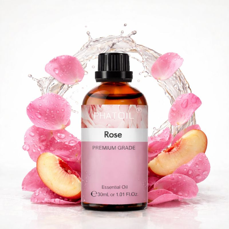Rose Phatoil